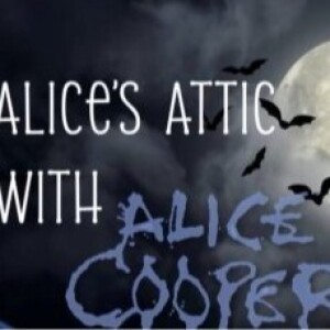 Alice's Attic 16-05-24