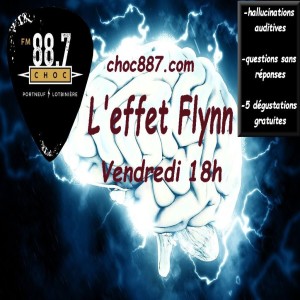 L’effet Flynn 15-07-22