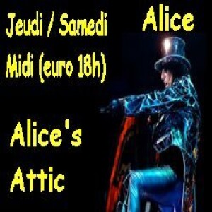 Alice's Attic 09-05-24