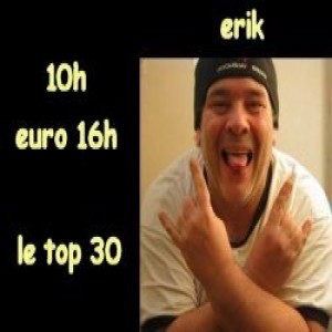 Le Metal Leger - Erik Flynn 15-10-21