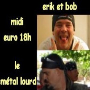 Le Metal Lourd 16-06-22