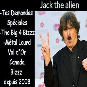 Jack The Alien 07-05-21 (Bob vs Rik)