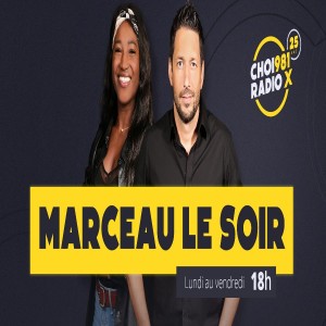 Marceau Le Soir (Rock Sudiste)
