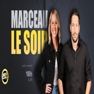 Marceau Le Soir (Des artistes en prison part 1)