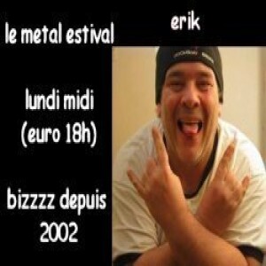 Le Metal Estival 24-06-24 (Spécial québécois)