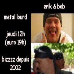 Le Metal Lourd 22-09-22