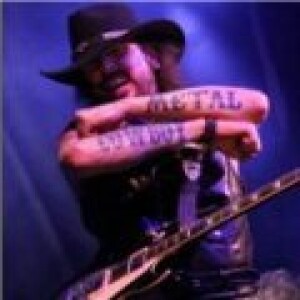 Streets of Rock n Roll - Ron Keel 07-09-22