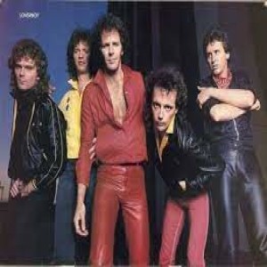 Raph dans l'Dash CHOC 88.7  15-04-21 (Loverboy)