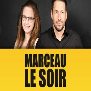 Marceau Le Soir (anecdotes de concert à Québec) part II