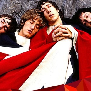 Raph dans l’Dash (Erik parle du groupe The Who)