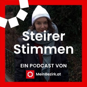 Folge 104: Mürztaler Aktivistin Angie Lorenz in der Wiener Lobau
