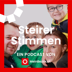 Folge 106: Familie Krainer und ihre Weihnachts-Spendenaktion