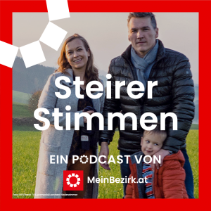 Folge 110: Familie Raunjak und ihr medizinisches Wunder