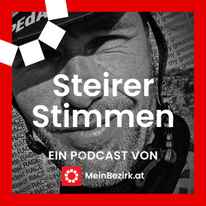 Folge 132: Walter Reiterer - 9 Tage am Rad