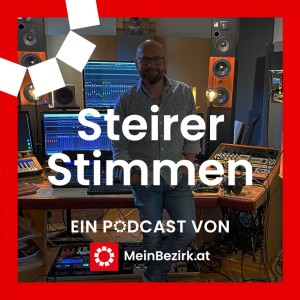 Folge 127: Musikproduzent Ernst Gottschmann