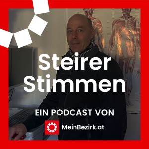 Folge 111: LKH Hochsteiermark-Direktor Erich Schaflinger