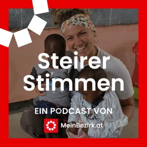 Folge 129: Marion Allmer, Volunteerin aus Krieglach in Tansania