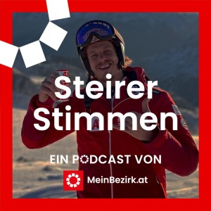 Folge 133: Sommergespräch mit Skistar Manuel Feller