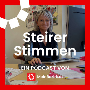 Folge 107: Gaby Stieninger von der Volkshilfe in Bruck