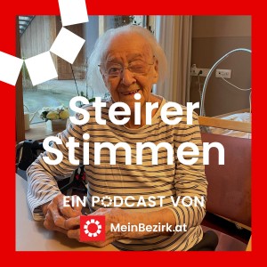 Folge 100: Die 100-jährige Ida Krischnig