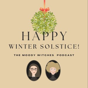 Episode 45: Moody Witches Gift Guide
