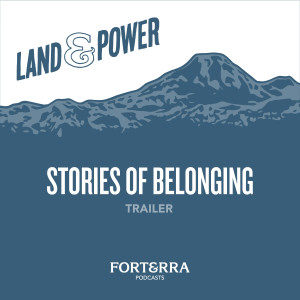 Land & Power: Stories of Belonging (trailer)