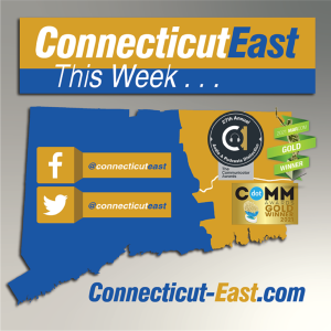 Connecticut East This Week - 31st October 2021 Edition