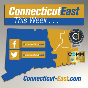 Connecticut East This Week - 3rd October 2021 Edition