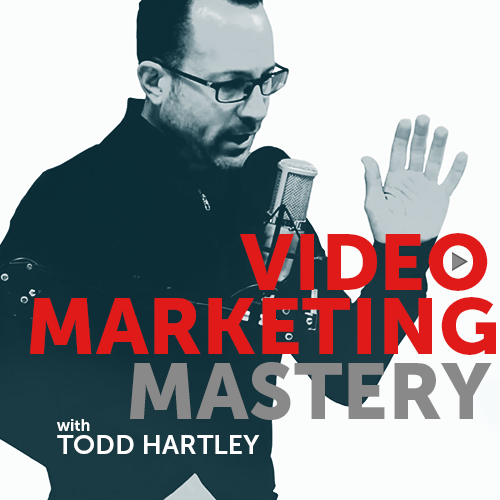 Ep. 160: How Businesses are Adopting Video and the Biggest Trends