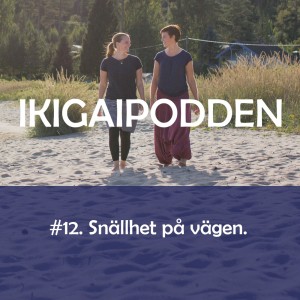 #12. Snällhet på vägen