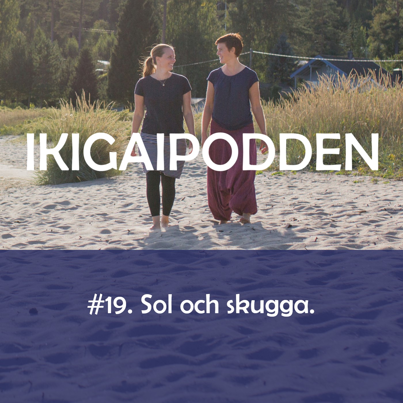Ikigaipodden