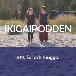 #19. Solsken och skugga