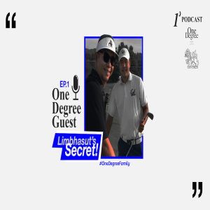 #OneDegreeGuest EP.1 Limbhasut's Secret Part 1