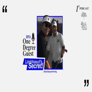 #OneDegreeGuest EP.3 Limbhasut's Secret Part 3