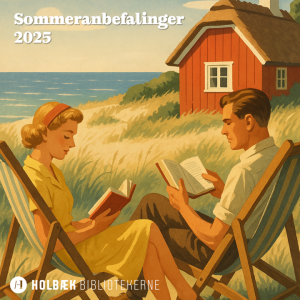 Sommeranbefalinger 2025