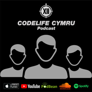 Episode 001 - Life, Faith & Lockdown