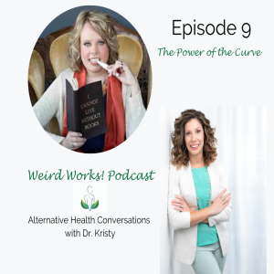 Episode 9: The Power of the Curve