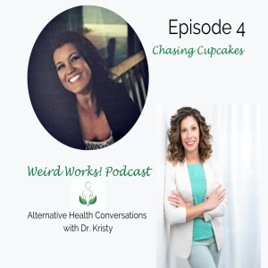 Episode 4: Chasing Cupcakes