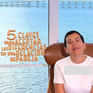 Claves para Aceptar las Diferencias en la Pareja