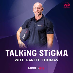 Episode 1: Tackling homophobia with Kate Richardson-Walsh