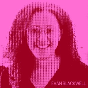 Evan Blackwell
