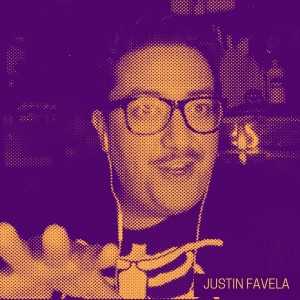 Justin Favela