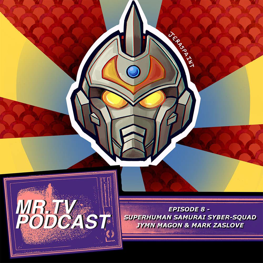 MR.TV PODCAST