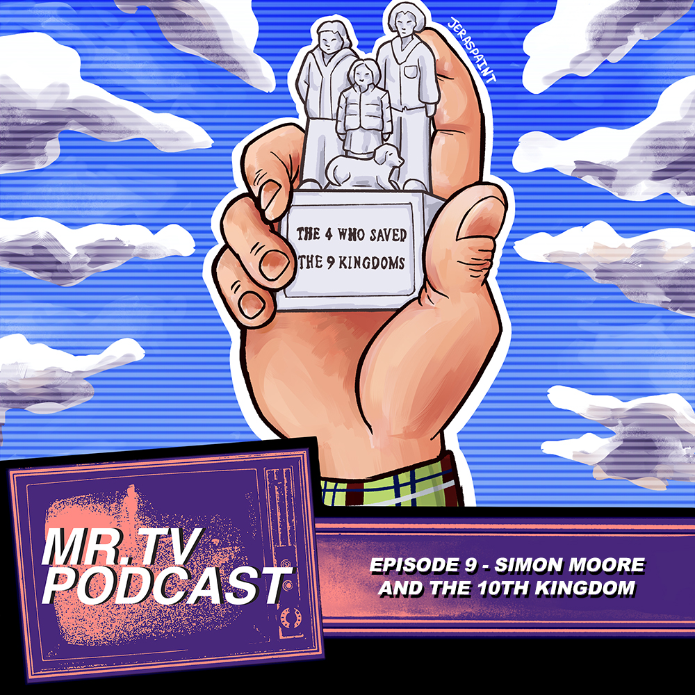 MR.TV PODCAST