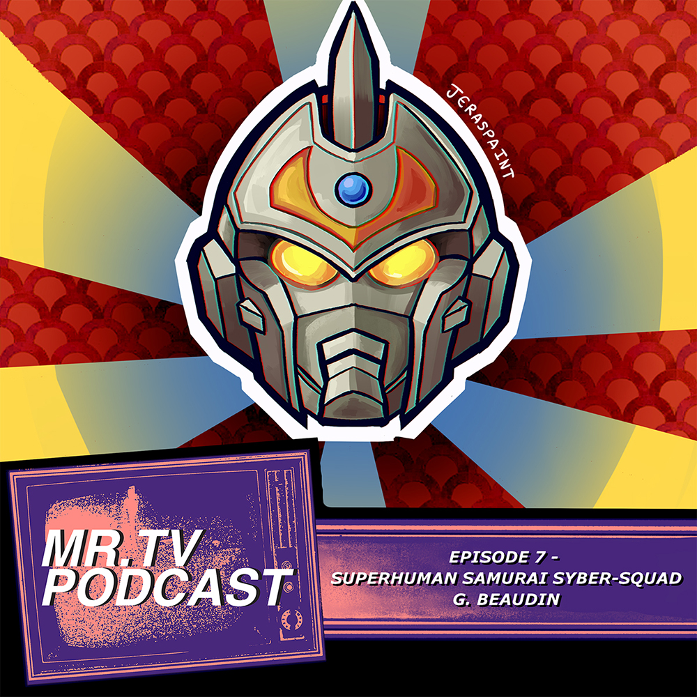 MR.TV PODCAST
