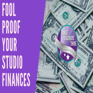 Studio Finance with Dawn Kennedy Entre Money Coach