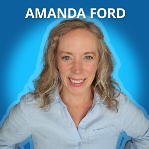 How Strength Training Can Transform Your Life with Amanda Ford