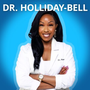 Reduce Sleep Anxiety with Dr. Angela Holliday-Bell