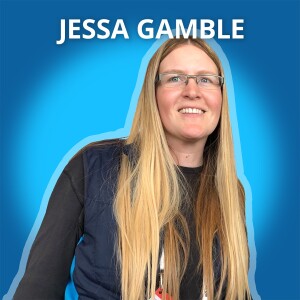 The Circadian Rhythm and Sleep with Jessa Gamble