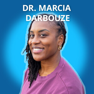 Prioritizing Your Own Strength Journey with Dr. Marcia